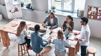 Síndrome del impostor: un problema que afecta a 7 de cada 10 personas