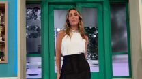 Paula Varela mostró cómo quedó la cocina y el baño de su casa, que remodeló por completo