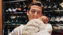 La nueva vida de Paulo Dybala, lejos del fútbol, con su hija como centro de todo y sin presiones