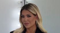 Wanda Nara compartió el video del robo a su casa de campo en Italia: "Había cuatro personas"