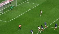 España vs Francia 14072026