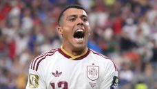 Pedro Porro en Francia vs España por el Mundial 2026