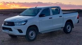 camioneta