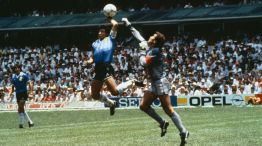 Diego Maradona
