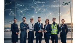 EL INGLÉS EN LA INDUSTRIA DE LA AVIACIÓN, Y SU ROL EN LA REGIÓN 