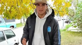 Isaias Barrera, el joven que murió envuelto en llamas en Córdoba 14072026
