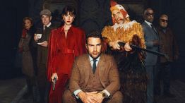Los Caballeros - Serie de Netflix 14072026
