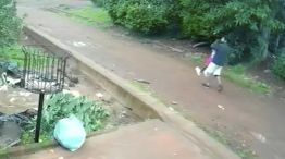 Misiones: Detuvieron a un adolescente por intentar secuestrar a una nena 20260714