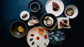 Se conocieron los restaurantes reconocidos con la Guía Michelin 2026.