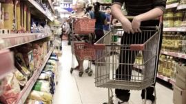 El consumo de lácteos se recupera a fuerza de productos de segundas y terceras marcas