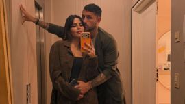 Así es la casa de Leandro Paredes y Camila Galante en Argentina: nuevo living, decoración budista y lagos artificiales