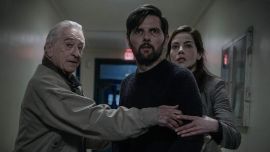 Robert De Niro regresa con un thriller “Susurran tu nombre”, la nueva apuesta de Netflix