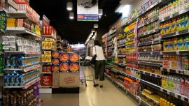 La inflación de junio fue de 1,9% según el INDEC, la más baja en 10 meses