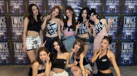 Jeongyeon, Chaeyoung y Jihyo de TWICE dejarían JYP Entertainment tras más de 11 años