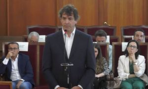 David Sánchez 14072026
