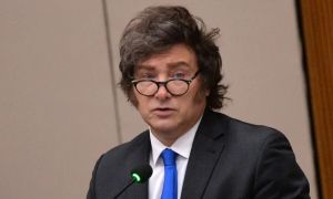 El 53,8% califica la gestión de Javier Milei como mala o muy mala.