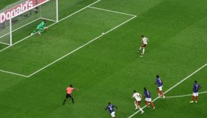España vs Francia 14072026
