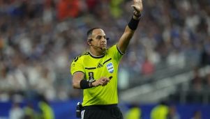 Ismail Elfath