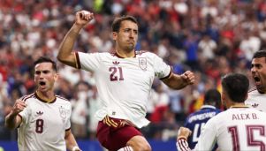 Mikel Oyarzabal en el Mundial 2026