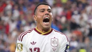 Pedro Porro en Francia vs España por el Mundial 2026