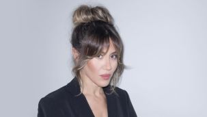 Jimena Barón