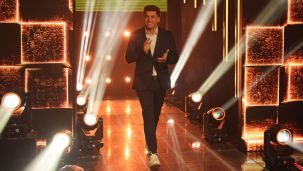 Manuel Ibero fue eliminado de Gran Hermano Generación Dorada