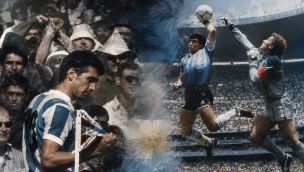 Argentina vs Inglaterra y la memoria de un país 14072026