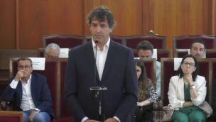 David Sánchez 14072026