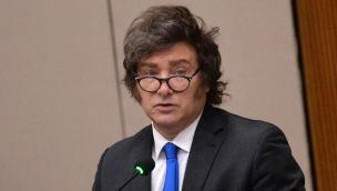 El 53,8% califica la gestión de Javier Milei como mala o muy mala.
