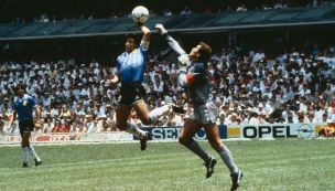 Diego Maradona
