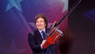 Crece el malestar económico: 6 de cada 10 desaprueban la gestión de Milei