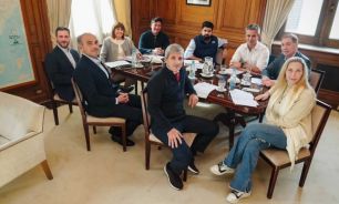 El Gobierno vuelve a reunir a su mesa política para ordenar la agenda legislativa 13072026