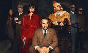 Los Caballeros - Serie de Netflix 14072026