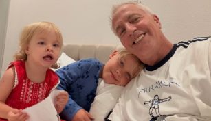 Marley, Mirko y Milenka