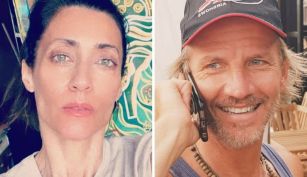 Paula Barbini, Facundo Arana