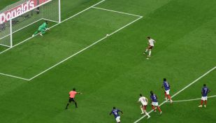 España vs Francia 14072026