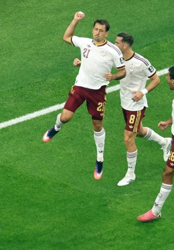 España vs Francia 14072026