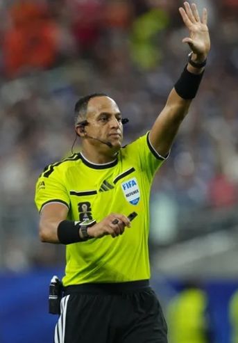 Ismail Elfath
