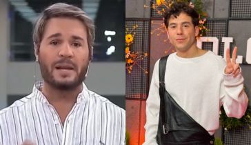 Tomás Dente y Fer Dente