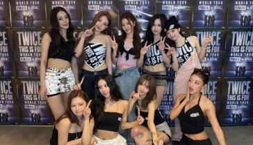 TWICE