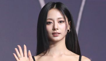 Tzuyu de TWICE