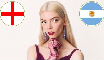 Anya Taylor-Joy