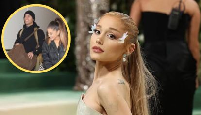 Ariana Grande