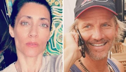 Paula Barbini, Facundo Arana