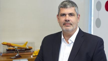 DHL Global Forwarding Eduardo Rodrigues