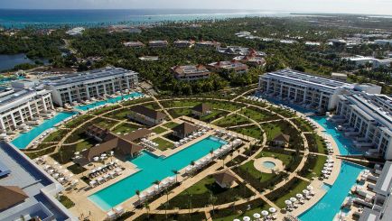 Paradisus Grand Cana