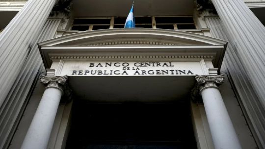 Pedro Gaite sobre la reforma en el Banco Central: "El único mandato sería preservar el valor de la moneda"