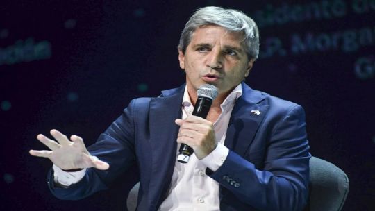 Mercados internacionales: el desafío que aún enfrenta Argentina para conseguir financiamiento