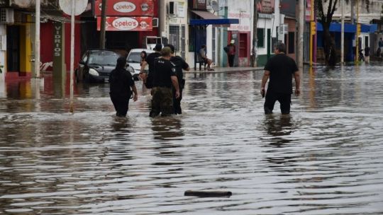 El Niño ya está instalado: cómo afectará el fenómeno en Corrientes y Chaco, según los especialistas