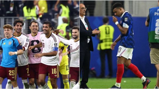 España borró a Francia del Mundial 2026 y las redes sociales estallaron con los mejores memes